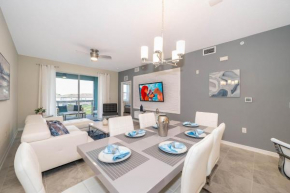 3121-304FR STOREY LAKE, CONDO 2/2 LAKE VIEW
